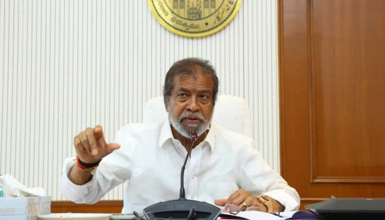 Telangana hospitals upgrade under IPHS norms