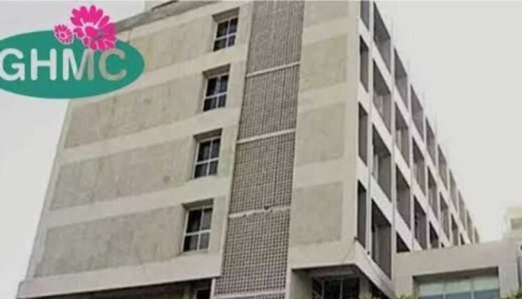 Attapur encroachments cleared by GHMC, protests erupt