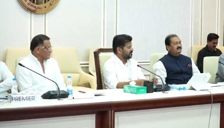 Telangana to launch minority degree colleges with AI