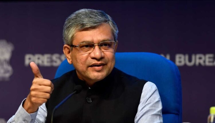 Railways begins upgraded reservation system shift