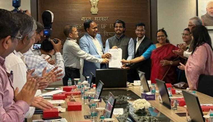Bharat Maritime Insurance Pool launched by DFS