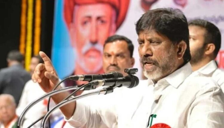 National project status sought for Pranahita-Chevella