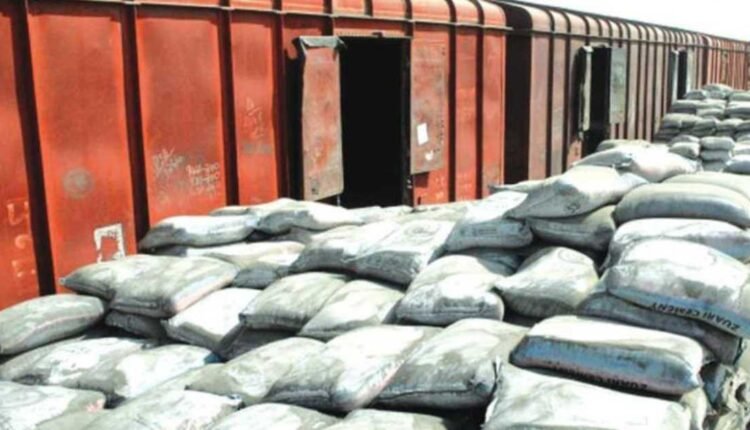Cement transportation reforms drive 170% rise in freight