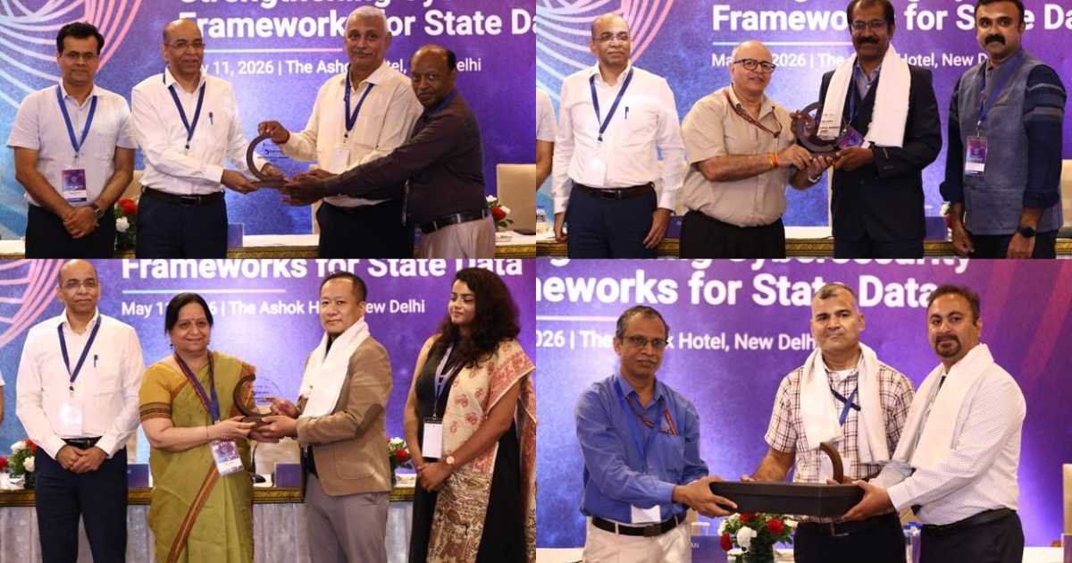 DigiLocker integration recognised for five states