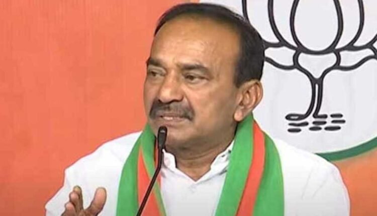 Malkajgiri Corporation funds sought for civic works