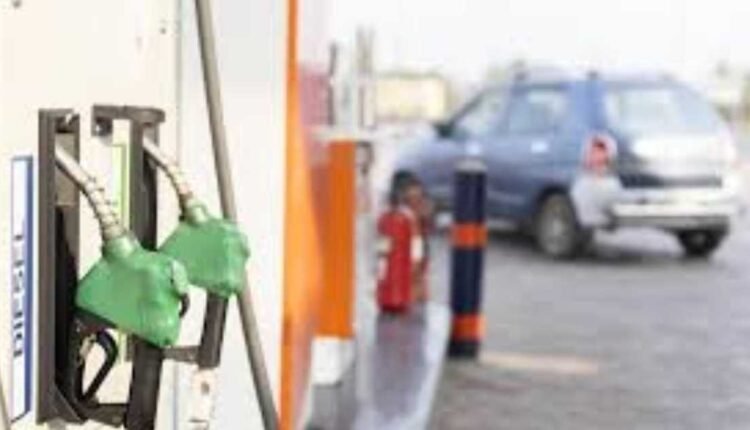 India assures fuel supply amid West Asia tensions