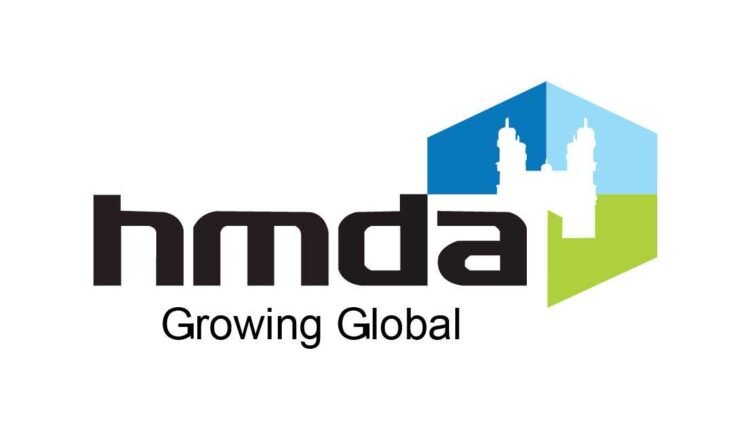 HMDA LRS revenue reaches Rs 261 crore