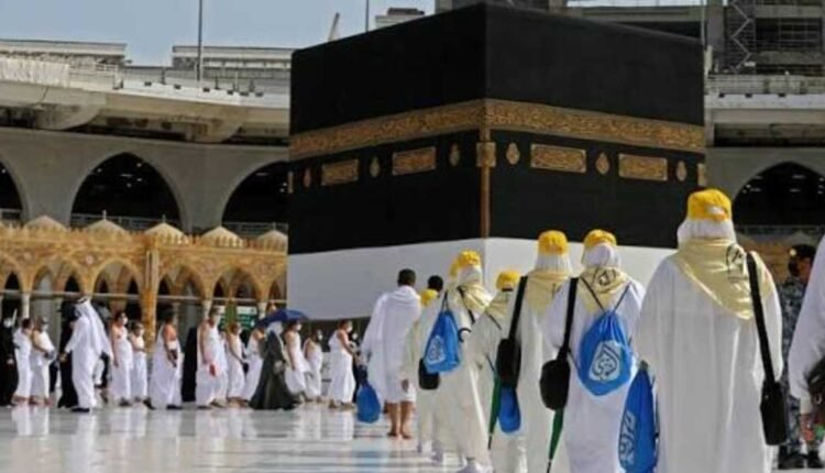 Haj travel burden to be borne by Telangana government