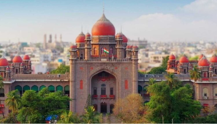 Bowenpally anticipatory bail granted to 20 accused