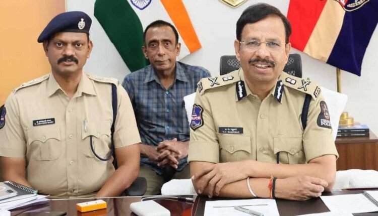 Ghost SIM network busted by Hyderabad Police