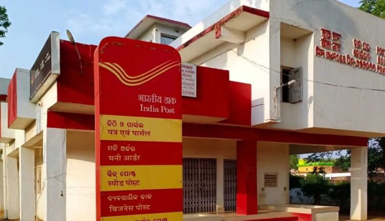 India Post revenue jumps to ₹15,373 crore