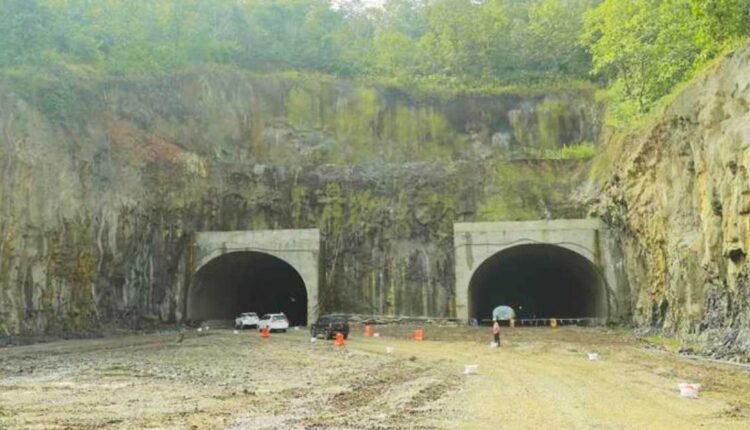 Indore-Khandwa highway project nears completion