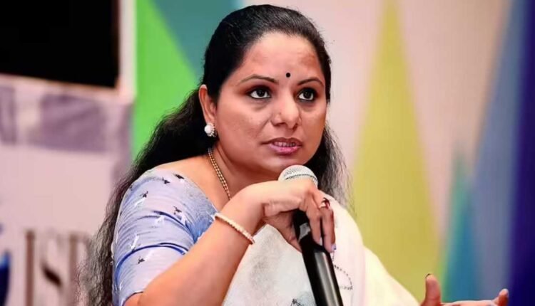 Telangana Cabinet meeting faces Kavitha demands