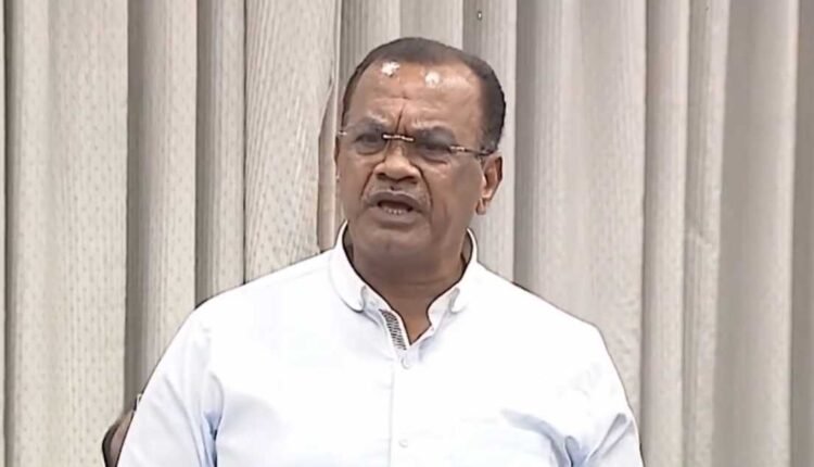 SIR voter revision to face Congress scrutiny