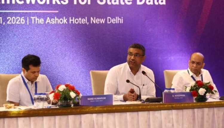 Cyber security framework reviewed by MeitY