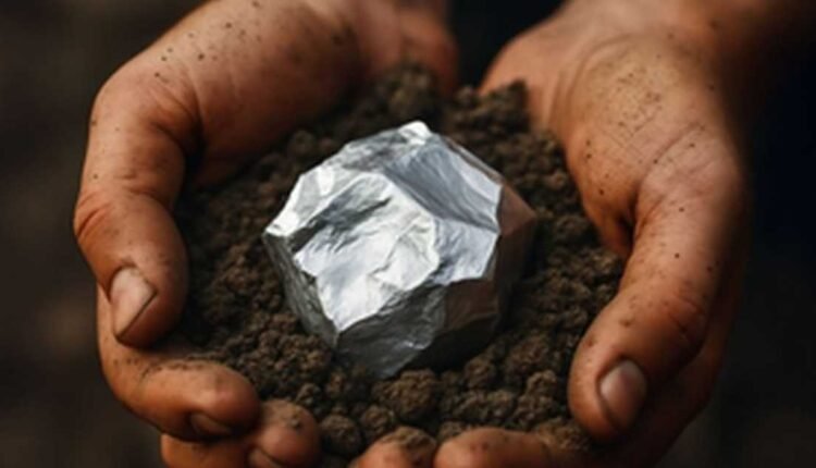 Critical mineral recycling scheme clears 58 firms