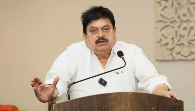 BJP GHMC preparations intensify in Telangana