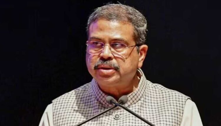 NEET facilities sought by Dharmendra Pradhan