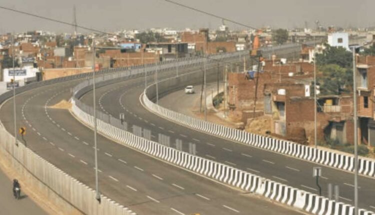 NHAI finalises highway monetisation projects
