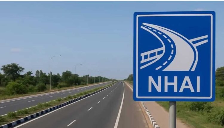MLFF tolling system launched by NHAI in Gujarat