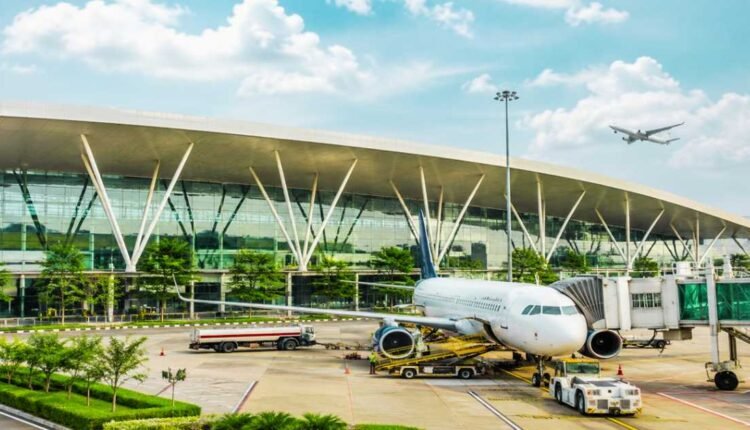 Nagpur airport upgradation approved under PPP