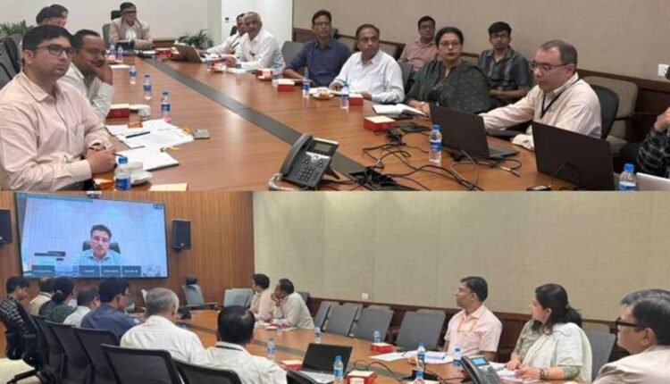 Out-of-school children plan reviewed by Ministry