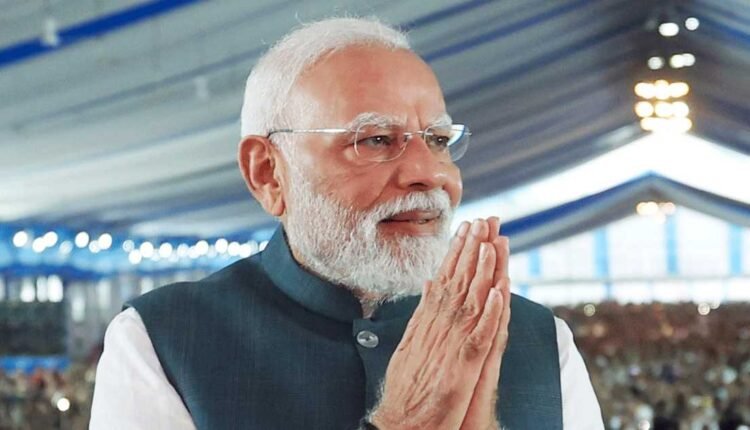 PM Telangana visit: Projects worth ₹9,400 crore