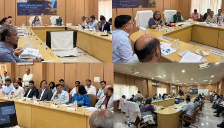 Aeronautics centre of excellence planned under PM-SETU