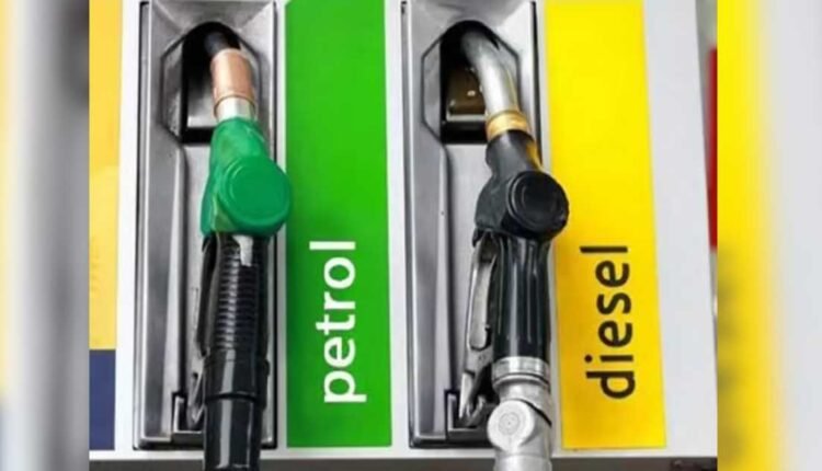 Fuel supply Odisha remains normal: OMCs