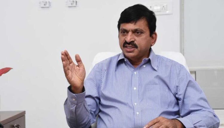 Telangana housing programme triggers Ponguleti challenge