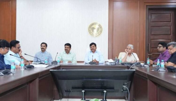 Journalist housing issue deadline set for June 2