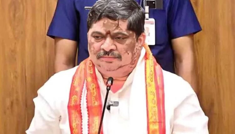 Diesel price burden hits Telangana farmers: Ponnam