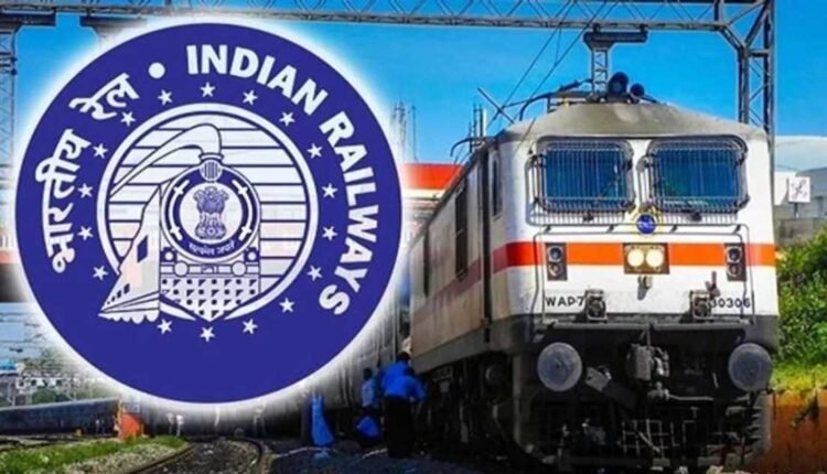 Railway projects approval worth ₹895 crore announced