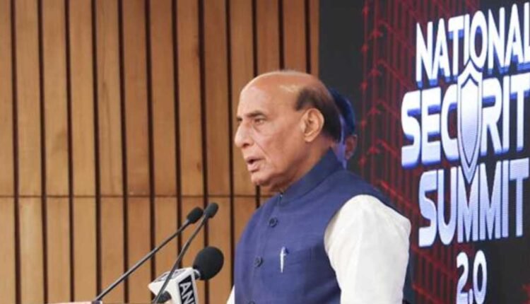 Operation Sindoor shows India’s decisive terror response