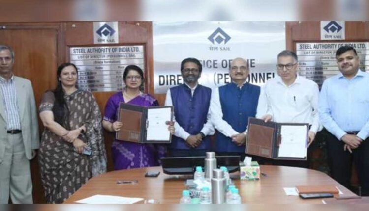SAIL partners with MDI for executive education