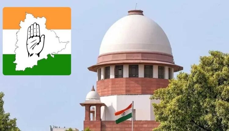 Caste census gets Congress backing after SC ruling