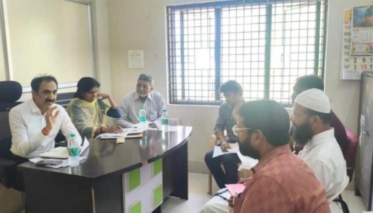 Voter mapping process slow in Malakpet: CEO flags