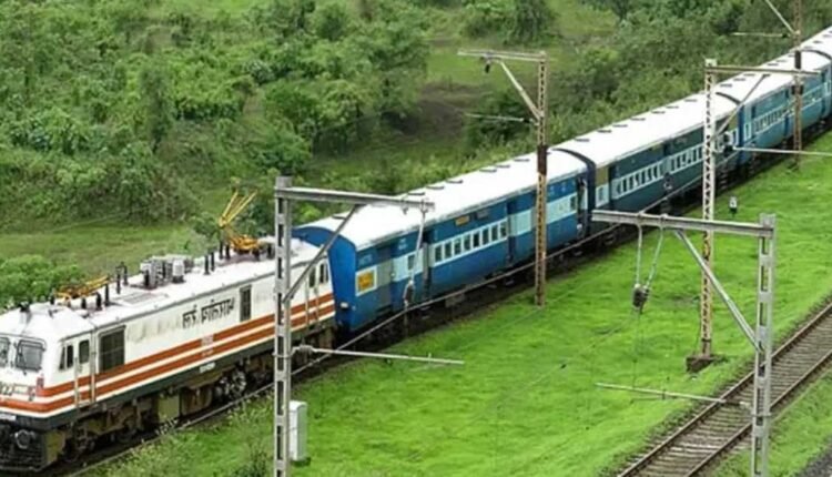 Railway projects Telangana worth ₹1,535 crore dedicated