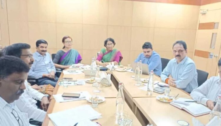 Telangana tourism week to begin from May 18