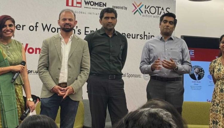TiE Women 2026 opens applications in Telangana
