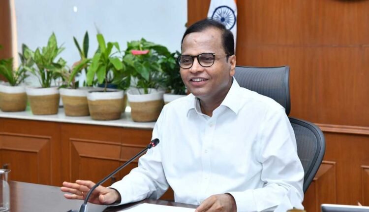 Unified Welfare Card planned for Telangana services