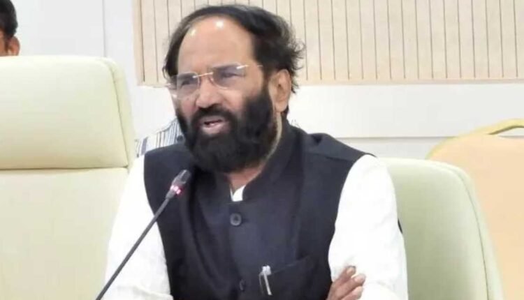 Procurement operations to be sped up in Telangana
