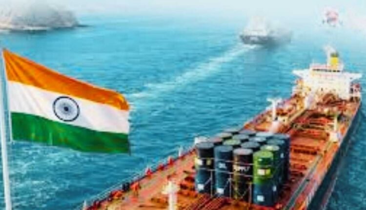 India ensures energy supply amid West Asia situation