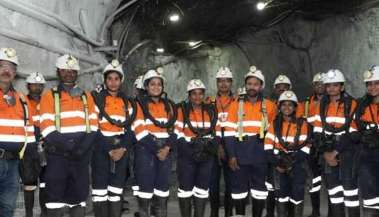 Hindustan Zinc operations reviewed by Kishan Reddy