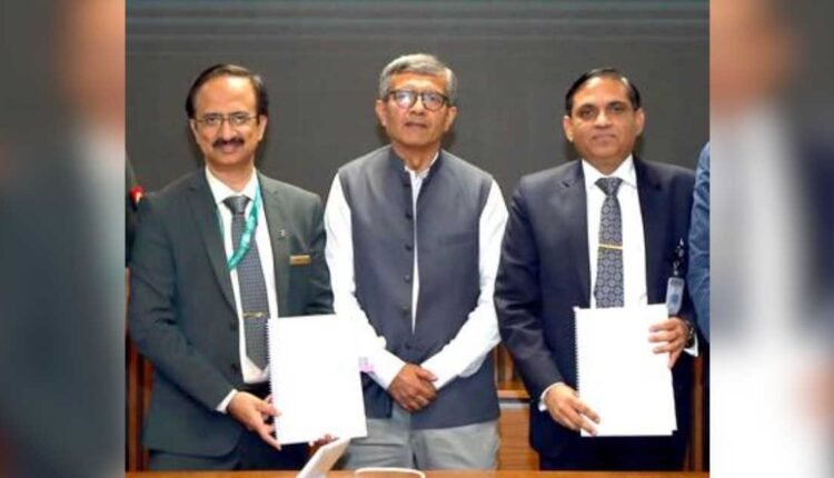 BEL defence contract worth ₹1,476 crore signed