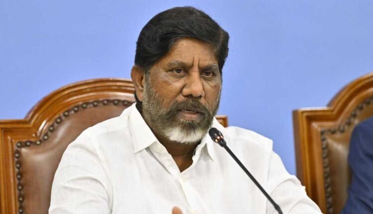 Employee issues cabinet review promised by Bhatti