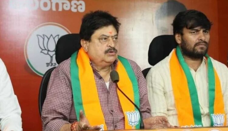 Modi austerity appeal misunderstood by Congress