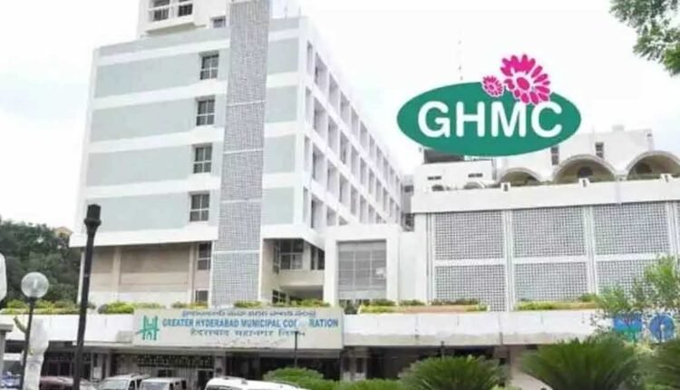 GHMC debt burden rises as OTS plan approved