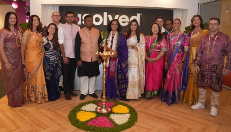 isolved Hyderabad office opens for AI growth