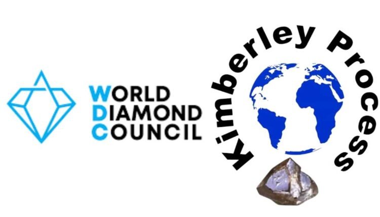 Kimberley Process meeting 2026 begins in Mumbai